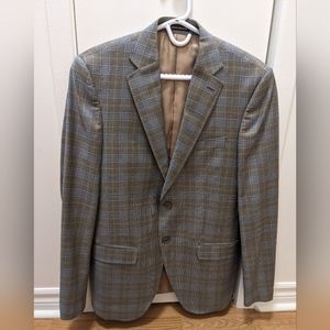 Men's blazer